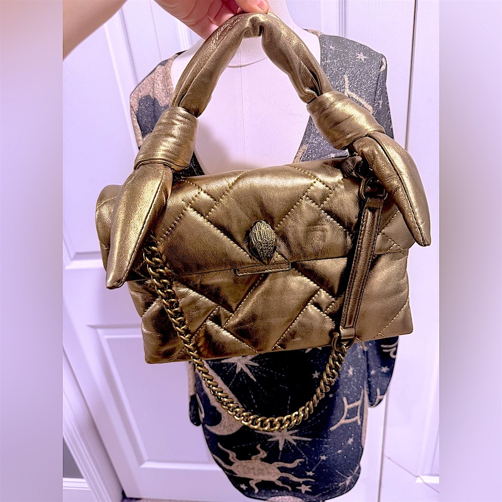 Kurt Geiger Kensington Handbag